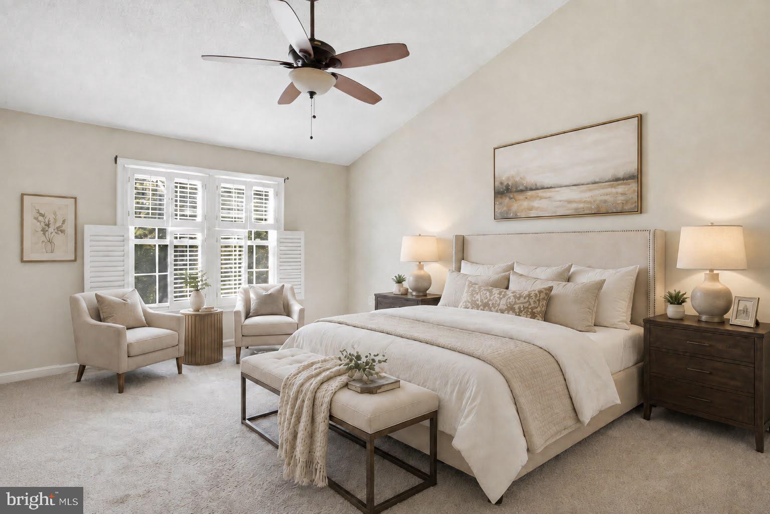 8111 Squirrel Run Road Springfield, VA 22152 - Photo 4 of 82 Gallery Image 4