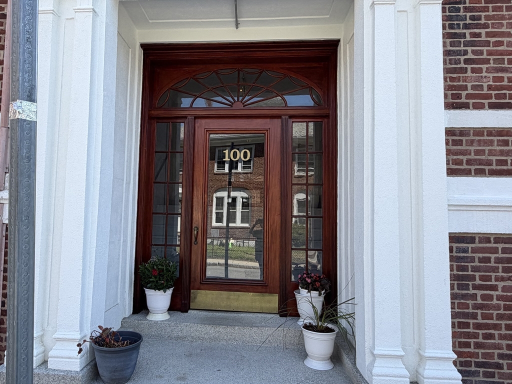 100 Lanark Road, Unit 1 Boston, MA 02135 - Photo 11 of 17
