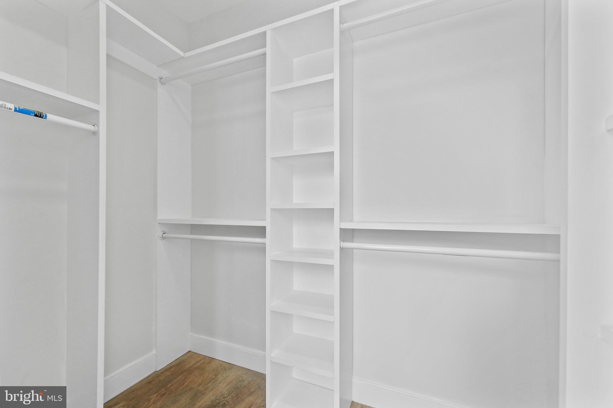 2207 Rand Place Northeast Washington, DC 20002 - Photo 31 of 57 Walk-in Closet