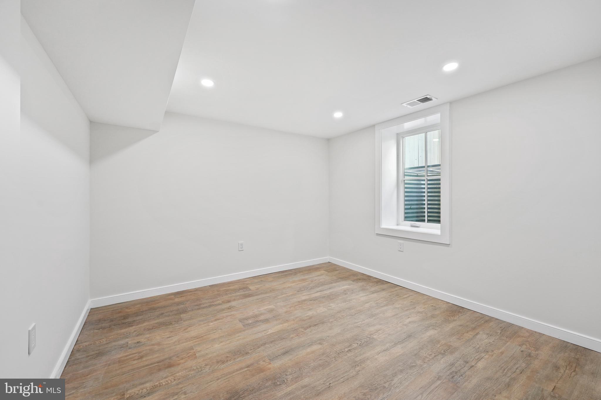 2207 Rand Place Northeast Washington, DC 20002 - Photo 53 of 57 Basement Bedroom 6