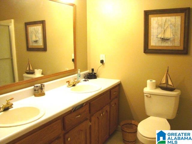724 Gate 5 Road Alexandria, AL 36250 - Photo 17 of 23