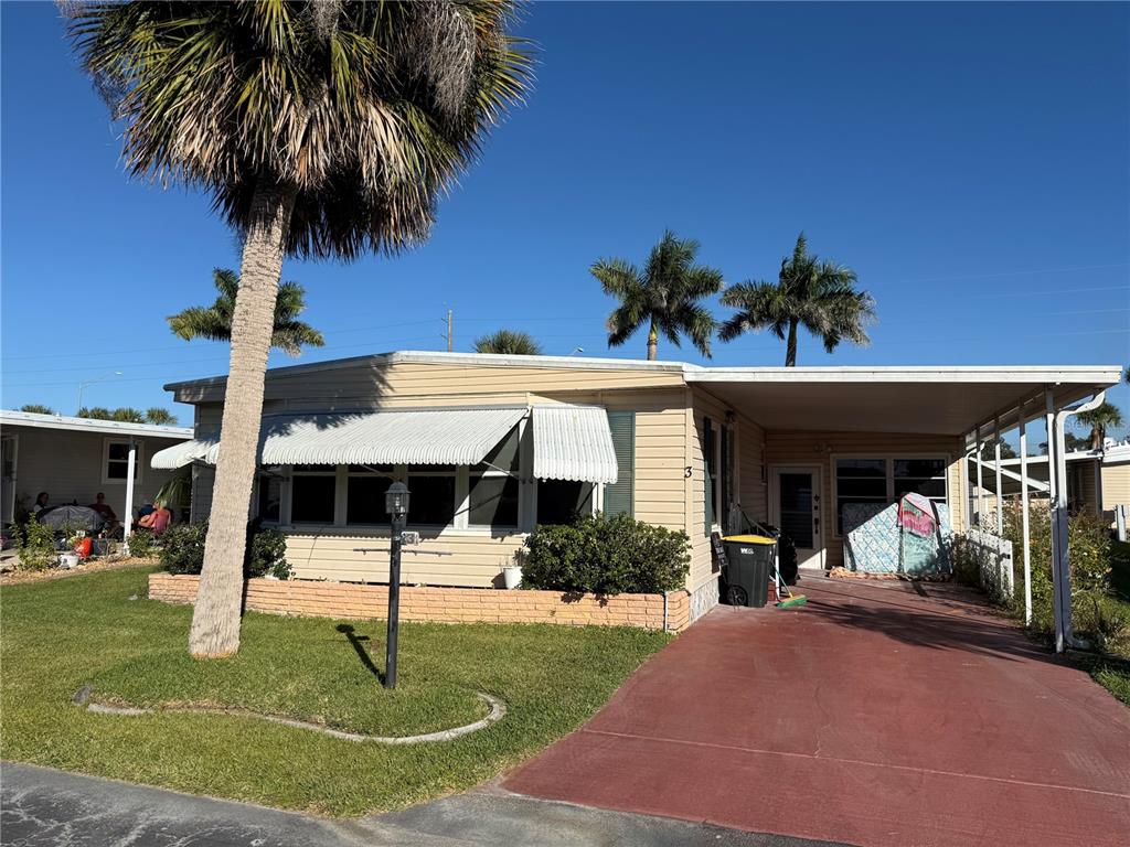 10303 Burnt Store Road, Unit 3 Punta Gorda, FL 33950 - Photo 1 of 1 Gallery Image 1