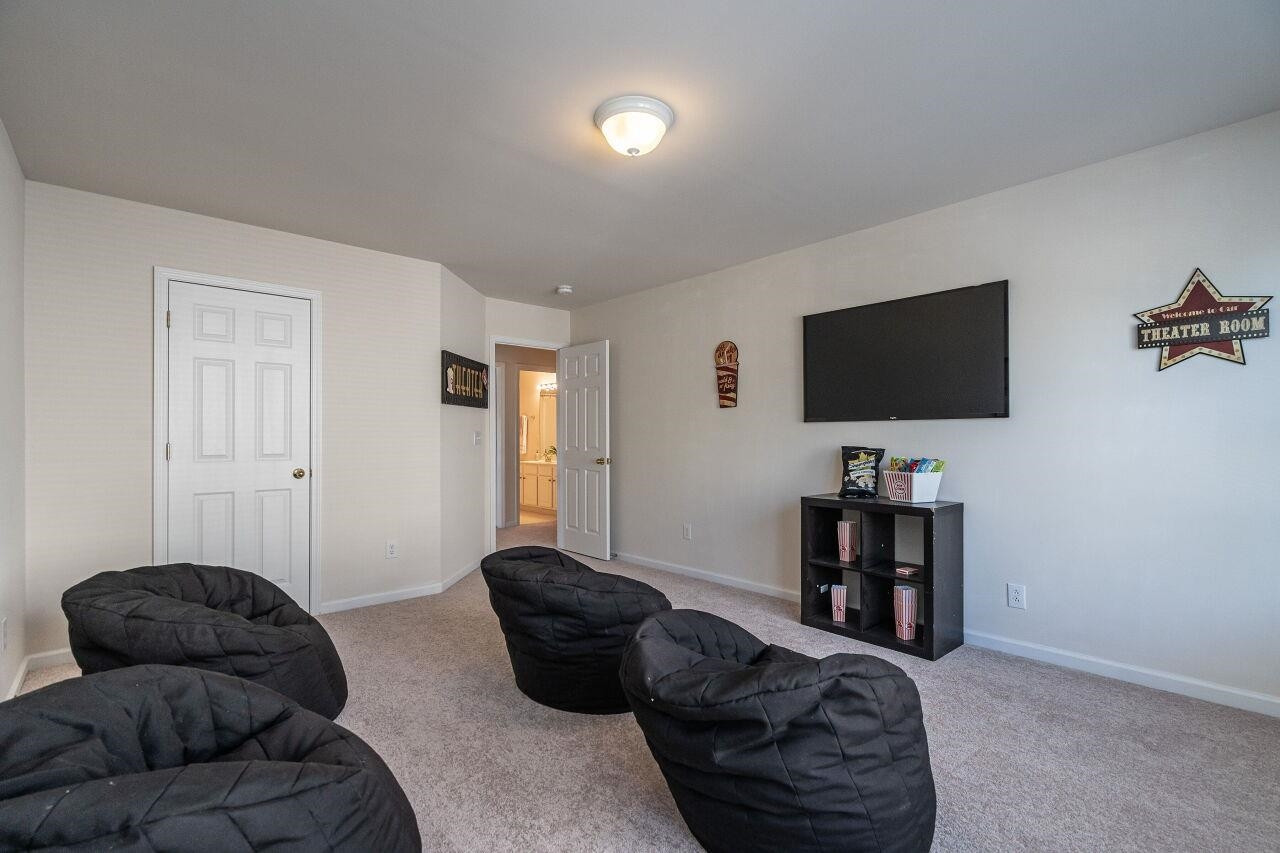 5419 Wind Mountain Lane Raleigh, NC 27613 - Photo 25 of 30 Photo 25