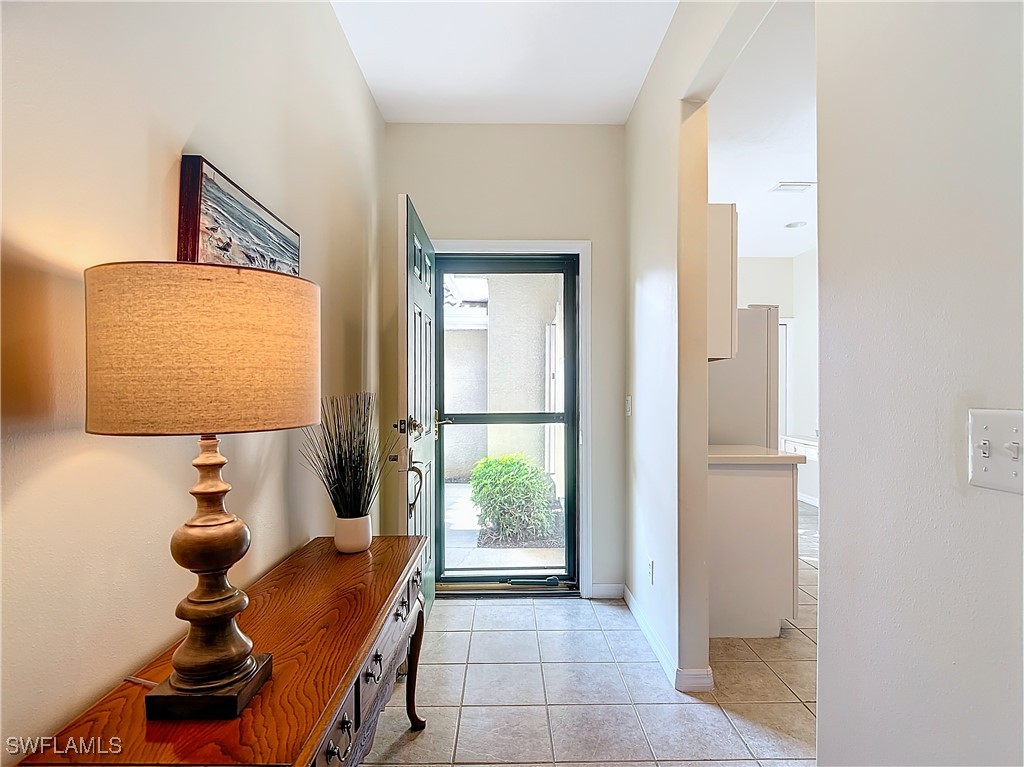 3600 Rue Alec Loop, Unit 4 North Fort Myers, FL 33917 - Photo 7 of 40 a room with furniture and a window