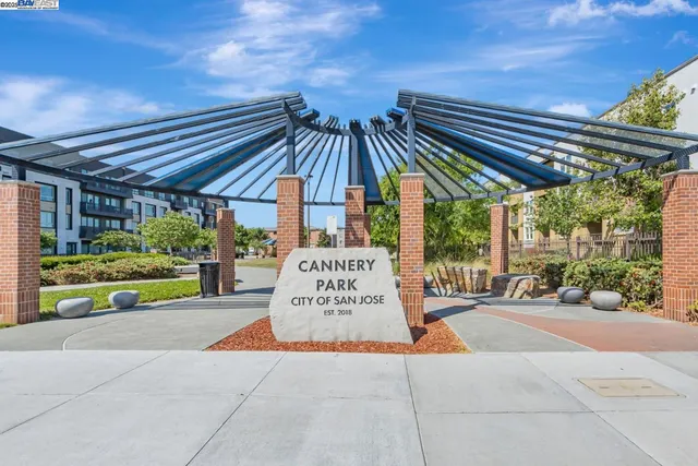 $1,248,800 | 705 Cannery Place, San Jose, CA 95112