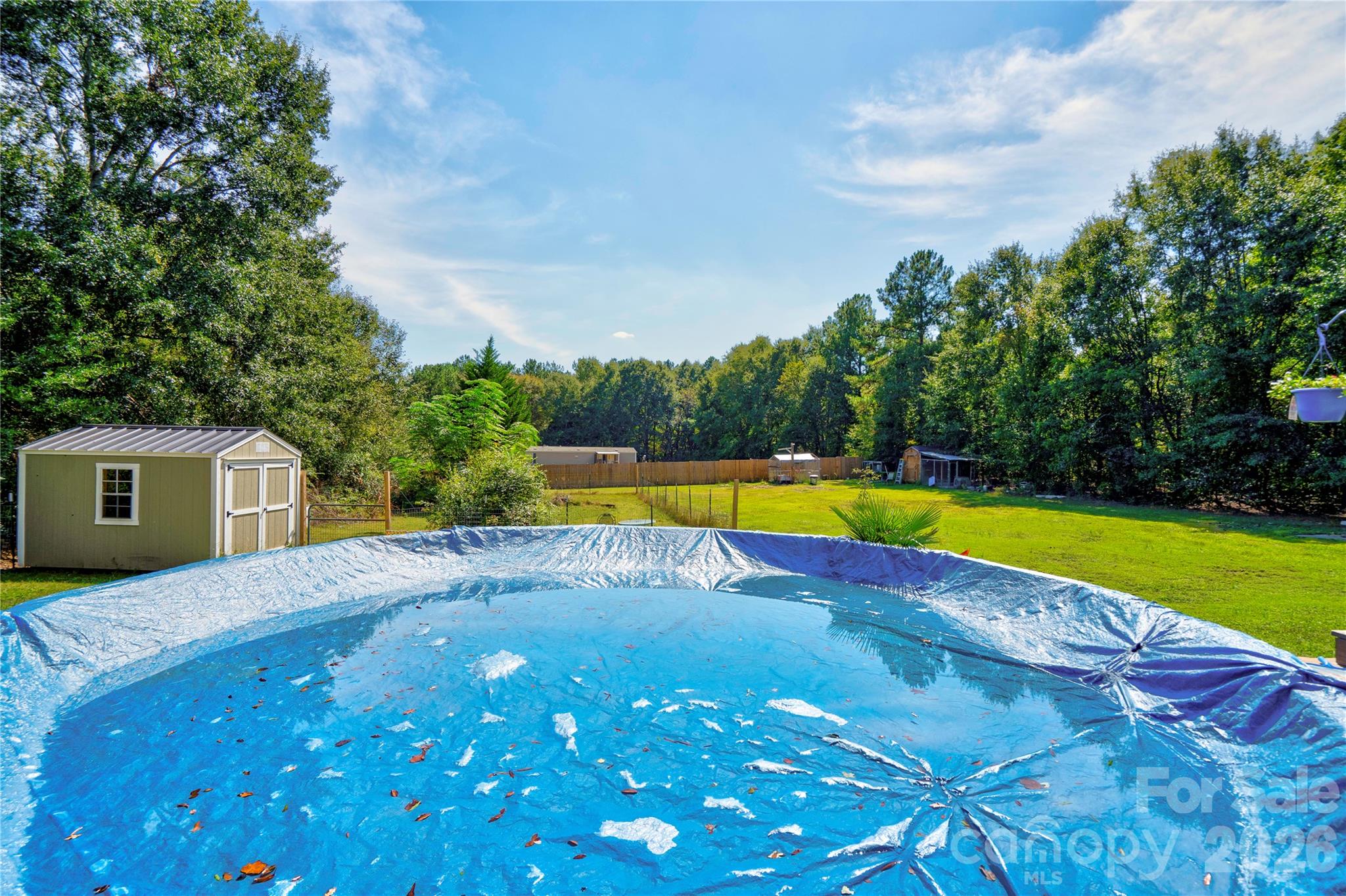 538 Bentley Road Shelby, NC 28152 - Photo 37 of 44 Gallery Image 37