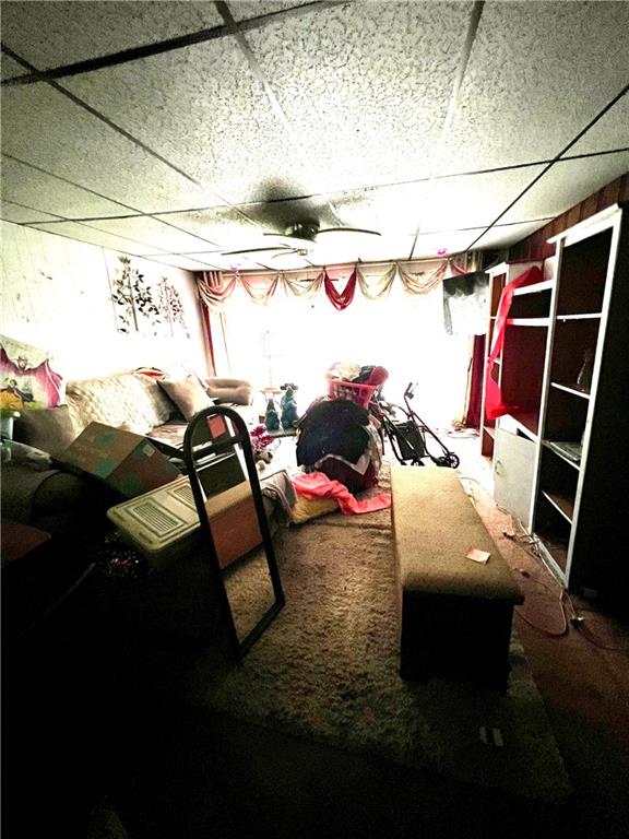 192 Hawkins Hollow Road Connellsville, PA 15425 - Photo 12 of 16 a view of entryway