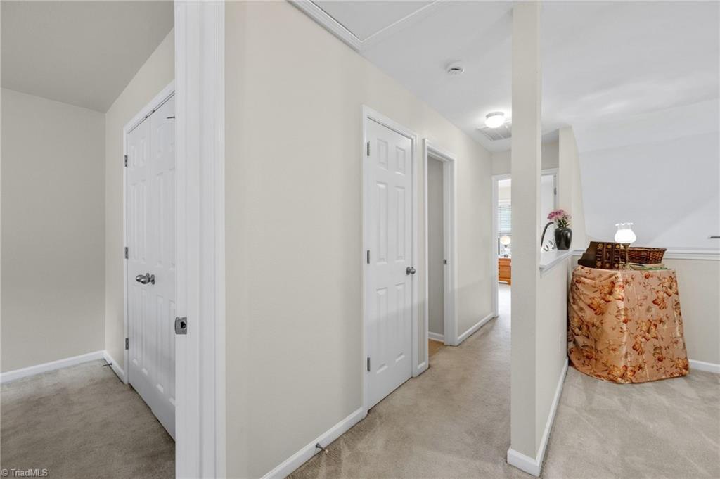 5757 Fox Ridge Lane Winston-Salem, NC 27104 - Photo 17 of 48