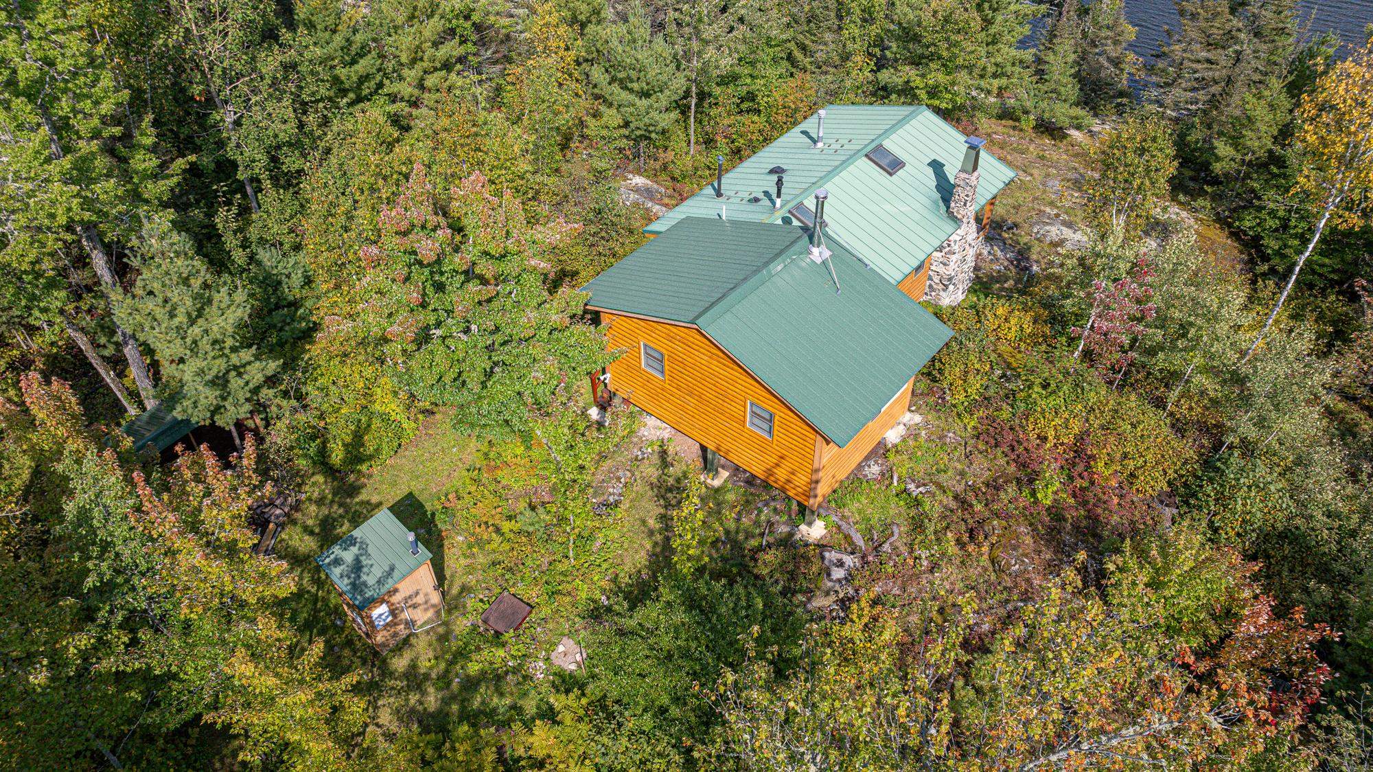 Lot 6 Snowbank Lake Road Ely, MN 55731 - Photo 45 of 51