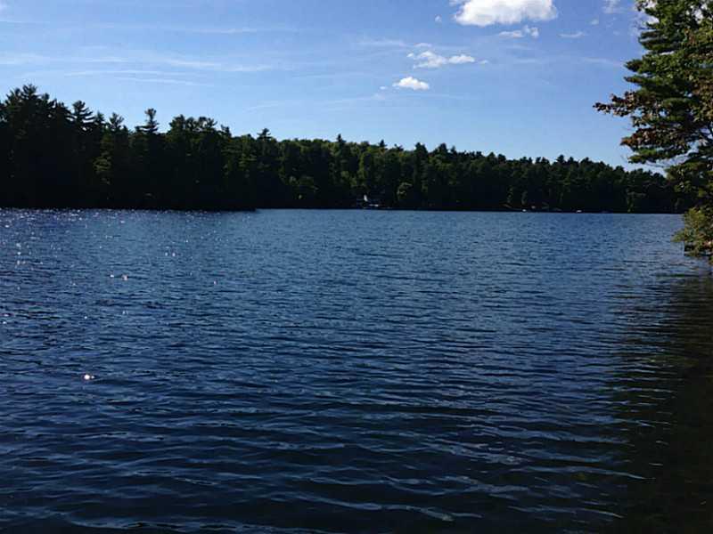 225 Parson Point Road Acton, ME 04001 - Photo 1 of 12 View.