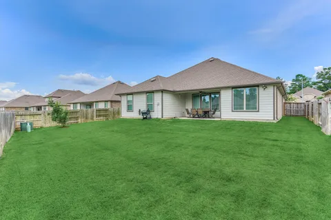 $445,000 | 12810 Durham Creek Lane, Tomball, TX 77375