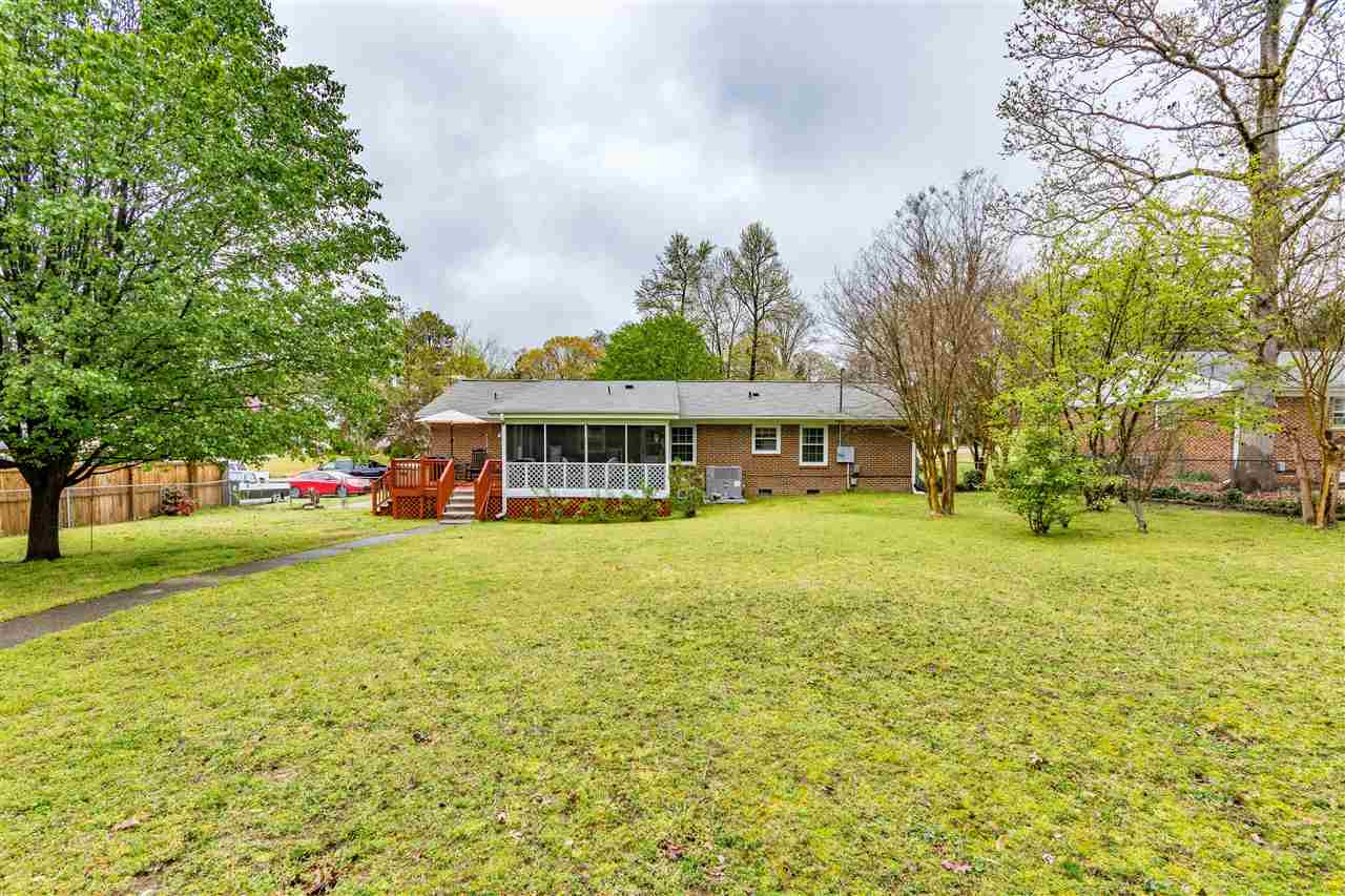 4100 Pin Oak Road Raleigh, NC 27604 - Photo 27 of 30 Photo 27