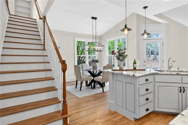 $1,299,000 | 10640 North Edgewater Place, Johns Creek, GA 30097