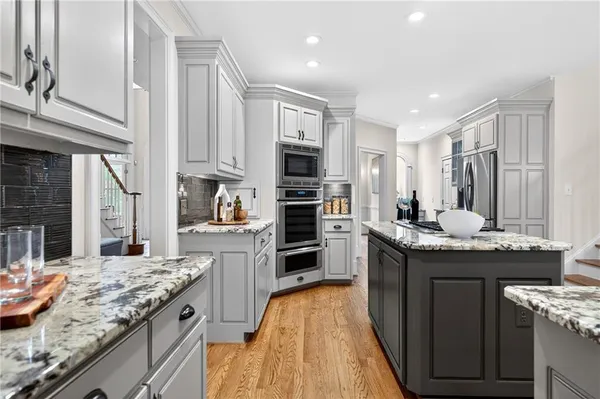 $1,299,000 | 10640 North Edgewater Place, Johns Creek, GA 30097