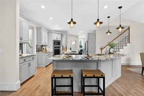 $1,299,000 | 10640 North Edgewater Place, Johns Creek, GA 30097