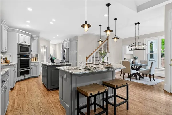 $1,299,000 | 10640 North Edgewater Place, Johns Creek, GA 30097