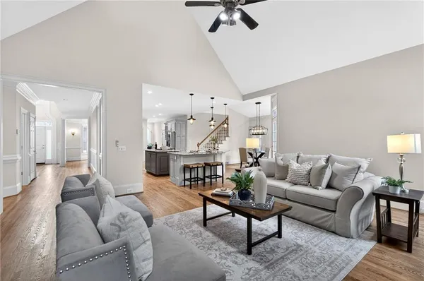 $1,299,000 | 10640 North Edgewater Place, Johns Creek, GA 30097