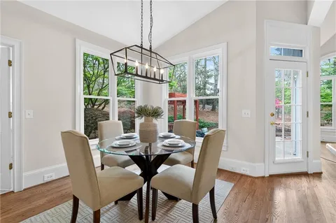 $1,299,000 | 10640 North Edgewater Place, Johns Creek, GA 30097