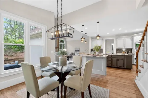 $1,299,000 | 10640 North Edgewater Place, Johns Creek, GA 30097