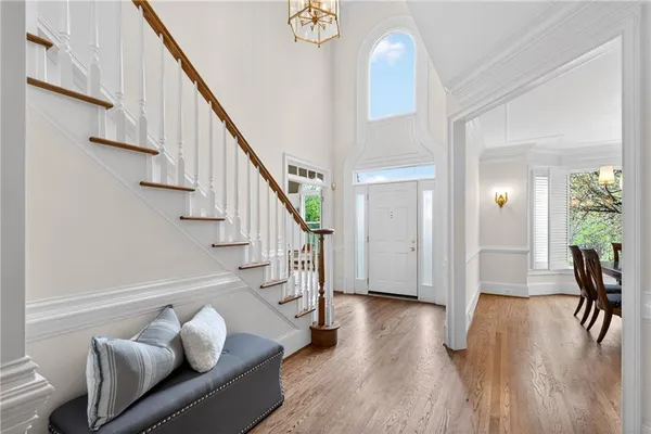 $1,299,000 | 10640 North Edgewater Place, Johns Creek, GA 30097