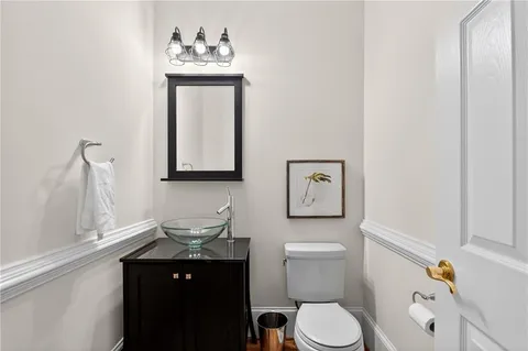 $1,299,000 | 10640 North Edgewater Place, Johns Creek, GA 30097