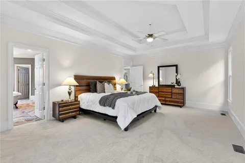 $1,299,000 | 10640 North Edgewater Place, Johns Creek, GA 30097