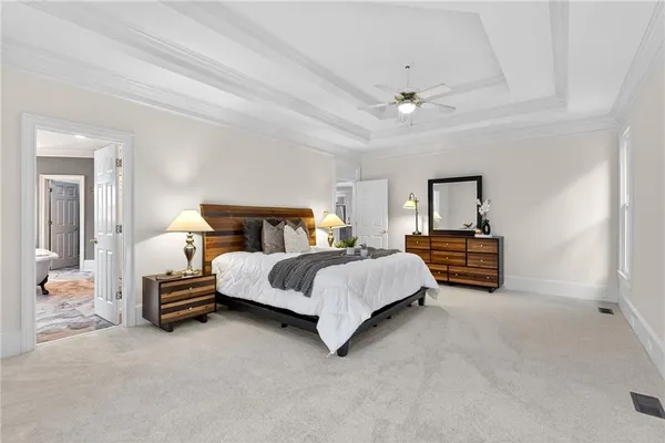 $1,299,000 | 10640 North Edgewater Place, Johns Creek, GA 30097