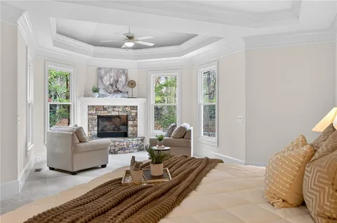 $1,299,000 | 10640 North Edgewater Place, Johns Creek, GA 30097