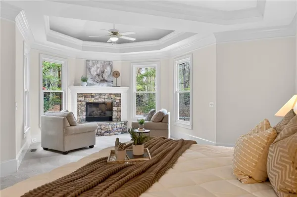$1,299,000 | 10640 North Edgewater Place, Johns Creek, GA 30097