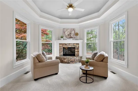 $1,299,000 | 10640 North Edgewater Place, Johns Creek, GA 30097