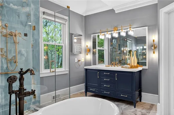$1,299,000 | 10640 North Edgewater Place, Johns Creek, GA 30097