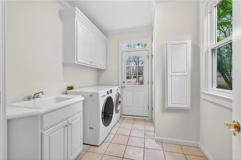 $1,299,000 | 10640 North Edgewater Place, Johns Creek, GA 30097
