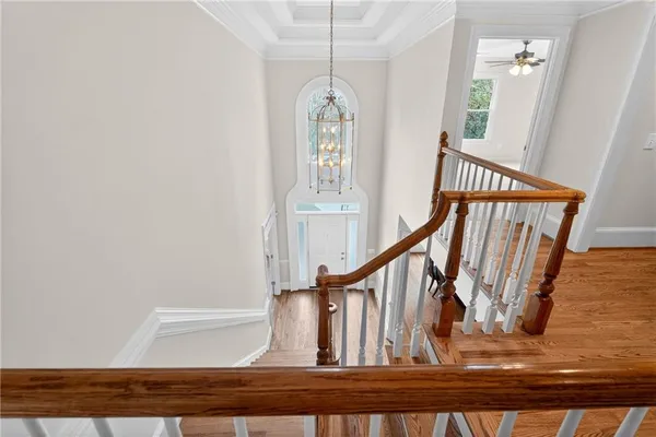 $1,299,000 | 10640 North Edgewater Place, Johns Creek, GA 30097