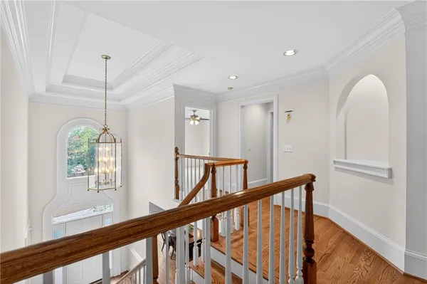 $1,299,000 | 10640 North Edgewater Place, Johns Creek, GA 30097