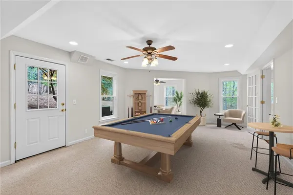 $1,299,000 | 10640 North Edgewater Place, Johns Creek, GA 30097