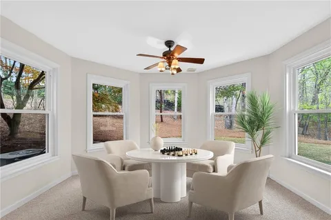 $1,299,000 | 10640 North Edgewater Place, Johns Creek, GA 30097