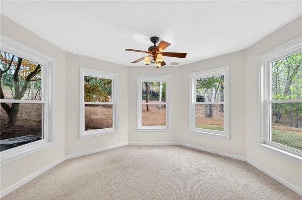 $1,299,000 | 10640 North Edgewater Place, Johns Creek, GA 30097