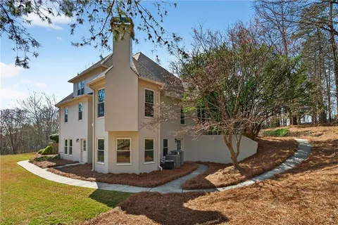 $1,299,000 | 10640 North Edgewater Place, Johns Creek, GA 30097