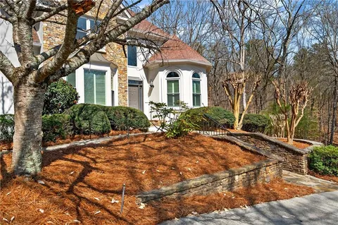 $1,299,000 | 10640 North Edgewater Place, Johns Creek, GA 30097