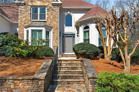 $1,299,000 | 10640 North Edgewater Place, Johns Creek, GA 30097