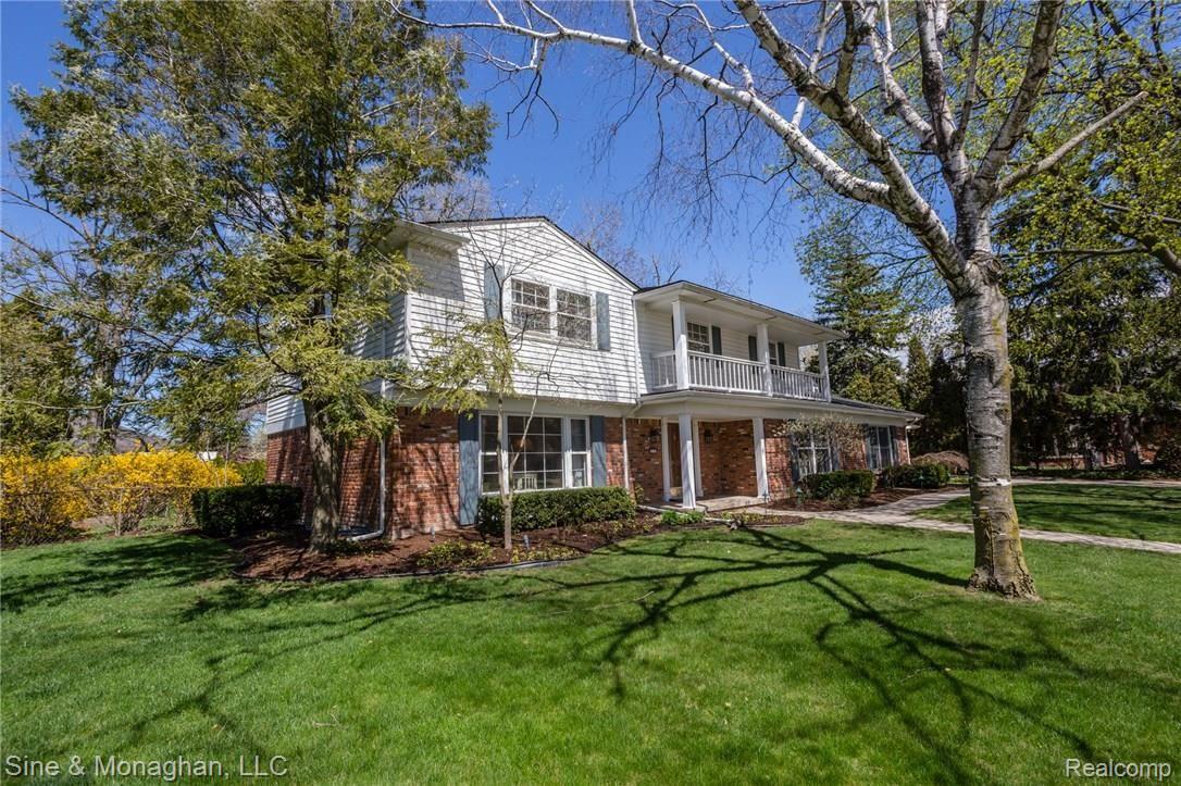 20 North Duval Road Grosse Pointe, MI 48236 - Photo 44 of 49 20 N Duval small042.jpg