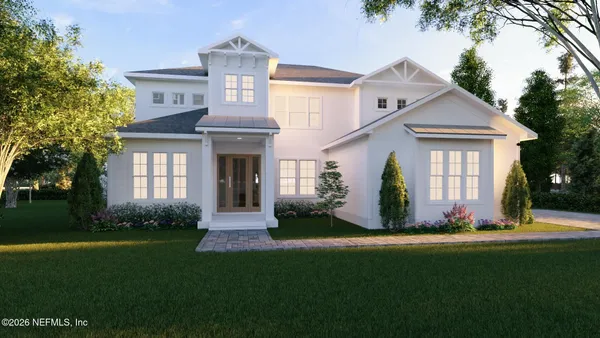 $1,125,000 | 10107 Hunters Chase Court, Jacksonville, FL 32219