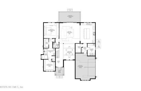 $1,125,000 | 10107 Hunters Chase Court, Jacksonville, FL 32219