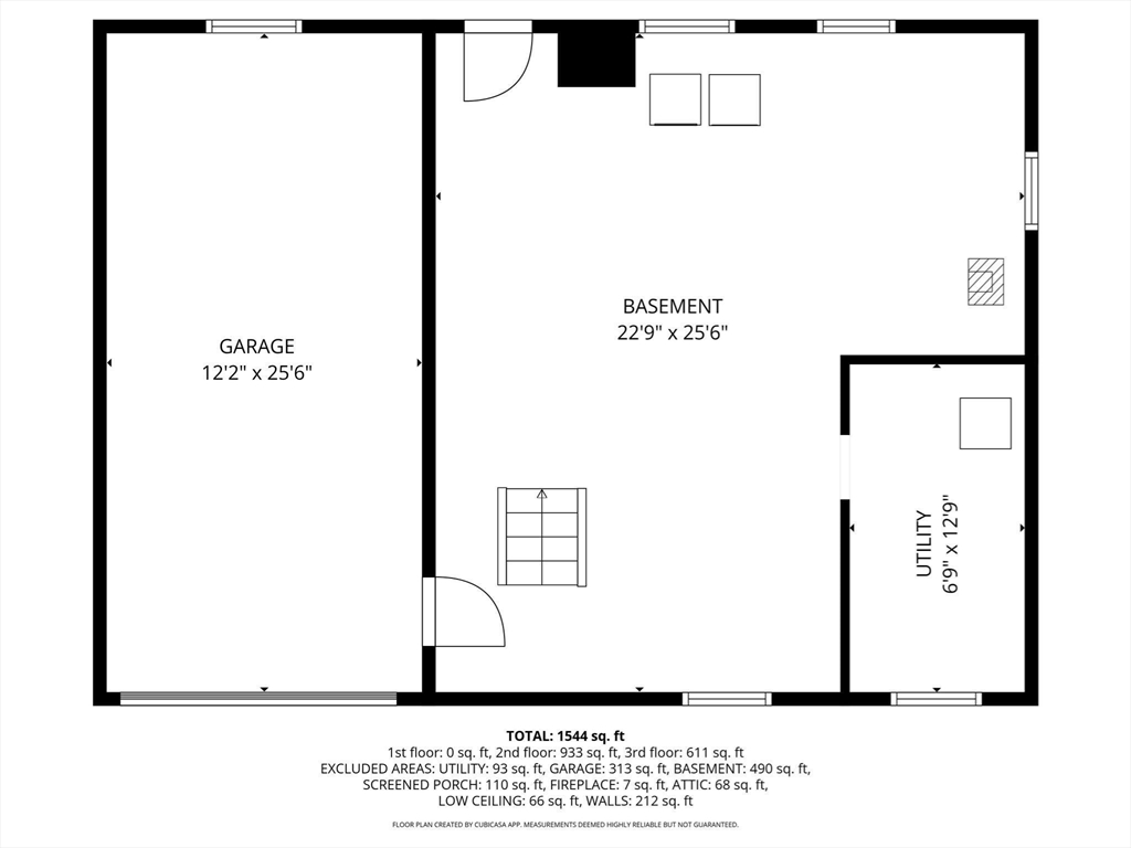 4 Spring Court Woburn, MA 01801 - Photo 39 of 39 Gallery Image 39