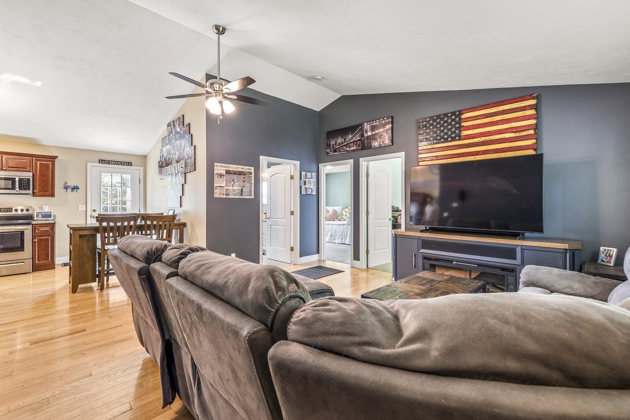 131 Adams Road East Brookfield, MA 01515 - Photo 14 of 36 Gallery Image 14