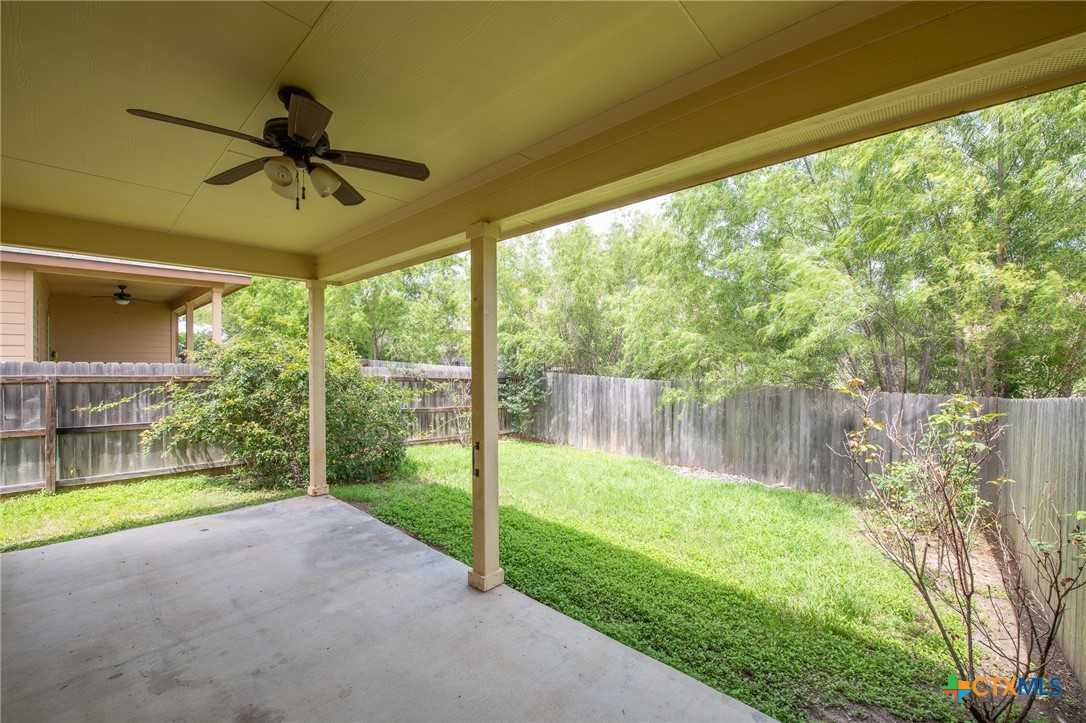 436 Jack Rabbit Lane Buda, TX 78610 - Photo 33 of 40 UNIT A EXTERIOR