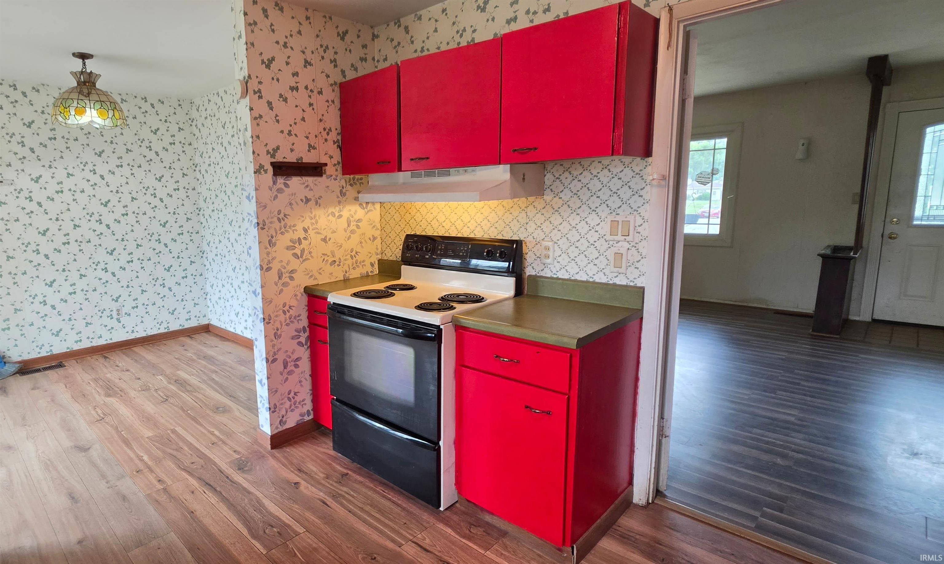 1417 Lower Huntington Road Fort Wayne, IN 46819 - Photo 16 of 32