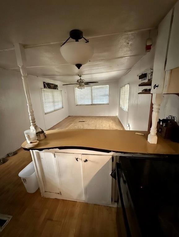 7443 Anderlan Road The Colony, TX 75056 - Photo 14 of 15 a view of a room with gym equipment