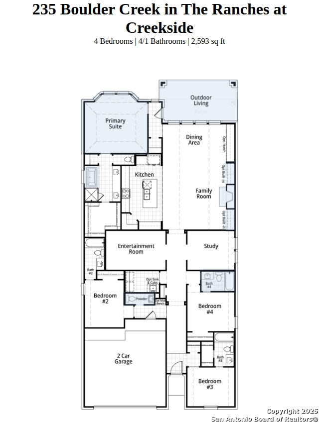 235 Boulder Creek Boerne, TX 78006 - Photo 39 of 40 unknown