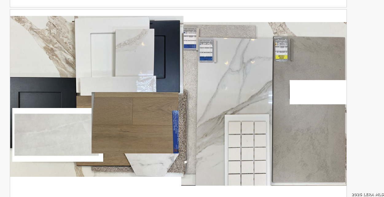 235 Boulder Creek Boerne, TX 78006 - Photo 40 of 40 a view of balcony